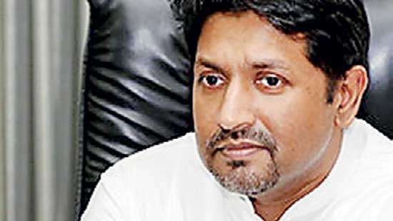 UNP will always support the people’s struggle : Ruwan