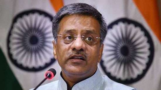 Gopal Baglay appointed India’s next high commissioner to Australia