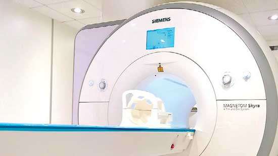 DIMO further strengthens healthcare sector with leading market presence in MRI domain