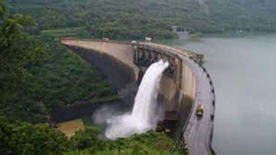 Water levels of major reservoirs increasing: Irrigation DG