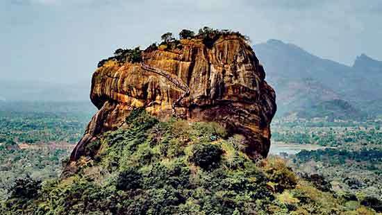 Sigiriya crowned World’s Most Welcoming City for 2025