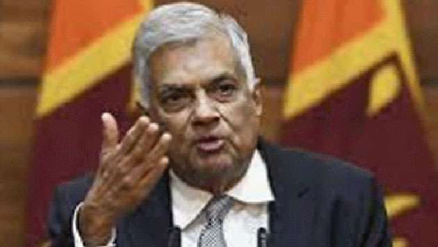 Plans afoot to position Sri Lanka as regional hub for human capital development: President