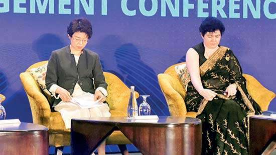 Career One to connect Sri Lankan employees with industry sector