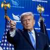 Trump made more than $1bn from crypto in first year back in office