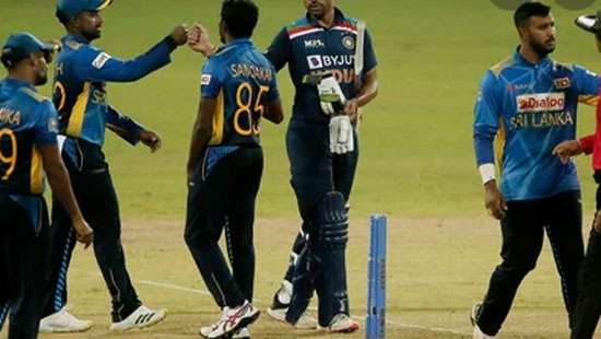 18-member squad for India tour announced