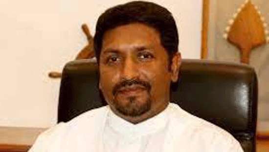 Common Opposition alliance will be in place next year: Ruwan