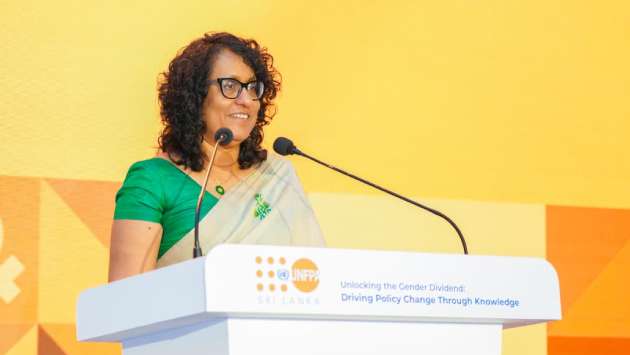 PM calls for equal opportunities for women and girls