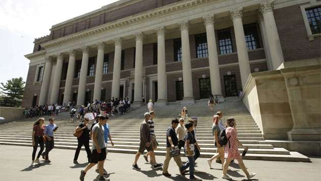 As number of Chinese students in US keeps falling, Indians move to top of list