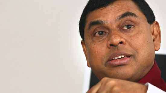 SLFP-SLPP discussions successful: Basil