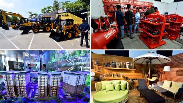 Construction Expo 2026