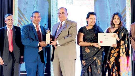 BIMT Campus wins Gold for best management practices
