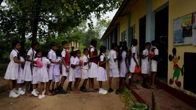 Tax failures pushed millions into poverty – HRW report