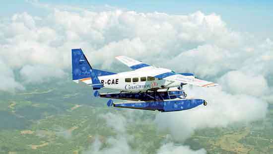 Govt. evaluates proposals to expand domestic aviation network by second half of year