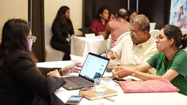 ICFS to host International Education Expo on September 27