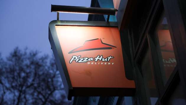 Pizza Hut UK to close 68 restaurants, 1,210 jobs to go