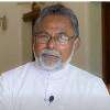 Cardinal Malcolm Ranjith never had prior knowledge on Easter Sunday attacks: Fr. Cyril Gamini