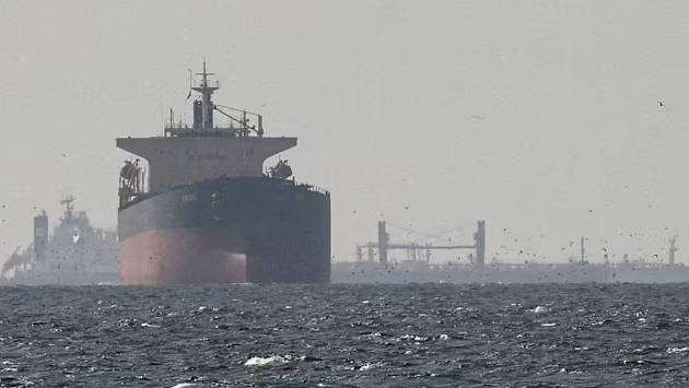 UK to host multi-nation meeting on Hormuz shipping