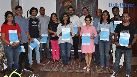 11 young Sri Lankan advertising professionals will vie for Gold at the Cannes Young Lions competitions