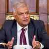 Prez Dissanayake must fully implement ’vision document’ with India: Wickremesinghe