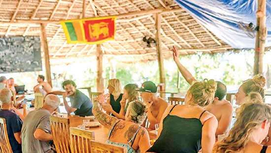 Global hospitality trends for Sri Lanka’s tourism industry in 2024