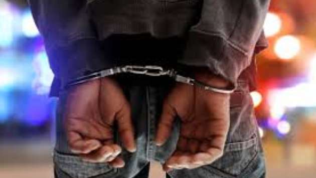 Over 1,100 arrested in “Ratama Ekata” raids