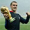 France’s Griezmann retires from internationals