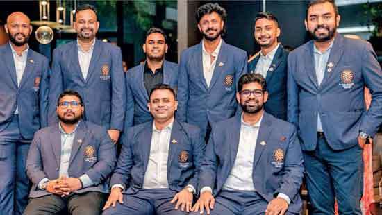 Round Table Sri Lanka launches National Magazine and Official Website