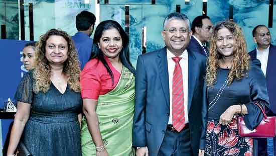 THASL 60th Annual General Meeting