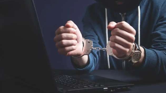 Chinese cybercrime suspect arrested and deported