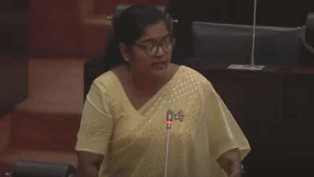Parents of Kotahena school girl yet to meet me with petition: Women & Child Affairs Minister
