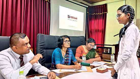 NDB-Inventors Commission wrap up ‘Sahasak Nimavum’ provincial phase