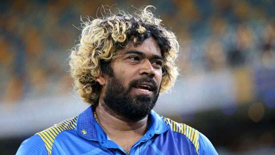 Lasith Malinga appointed as Bowling Strategy Coach