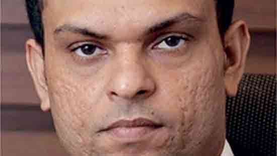 CSE appoints Senaka Kakiriwaragodage as Director