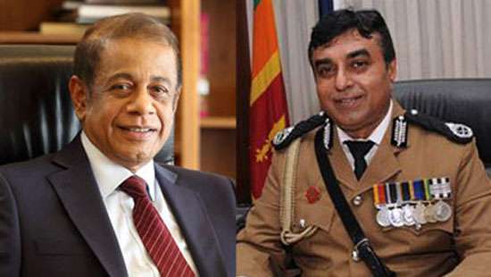 Hemasiri, Pujith further remanded