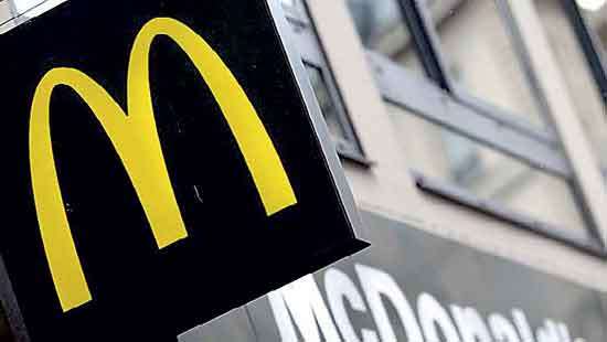 McDonald’s ends franchise partnership with  Sri Lankan operator