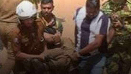 Negombo Prison clash death toll climbs to 31 after two more officers die