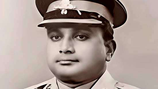 Brigadier Bhathiya Jayathilake, RWP, RSP, IG War Hero who paid the Ultimate Sacrifice, 25 years ago