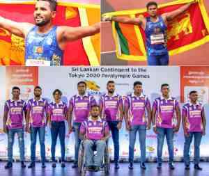 Dialog Axiata Congratulates the Historic Win for Sri Lanka Sports