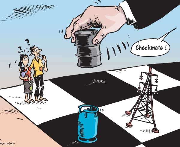 Cartoon of the Day 02-06-2026