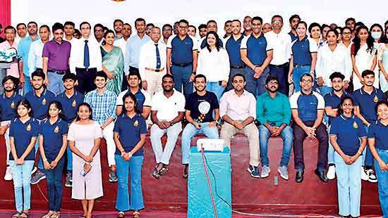 Union Bank launches National Entrepreneurship Development Programme