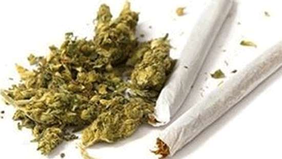 Two teachers caught using music room for ganja break