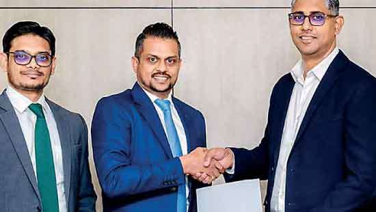 Sampath Bank and Apartner bring digital payments to SL’s condominium sector