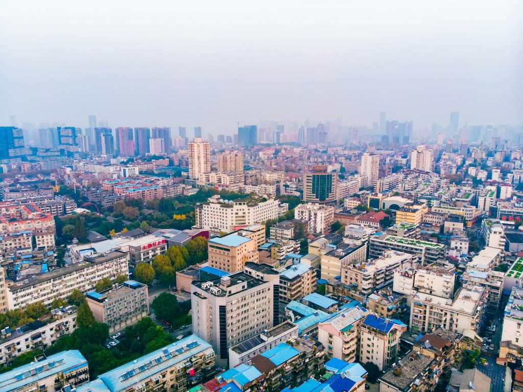 SL requests to land aircraft in Wuhan to airlift 32 students