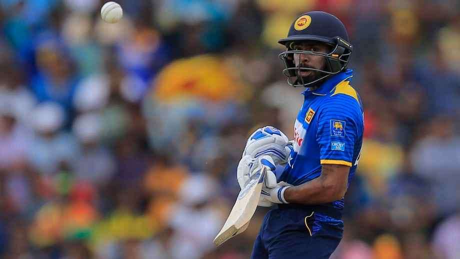 Several changes as Sri Lanka announce 22-man Squad for Bangla ODIs