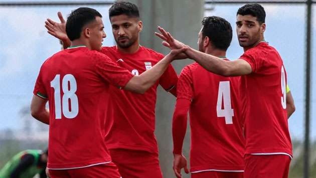 Iran’s World Cup participation depends on team’s safety in the US: Minister