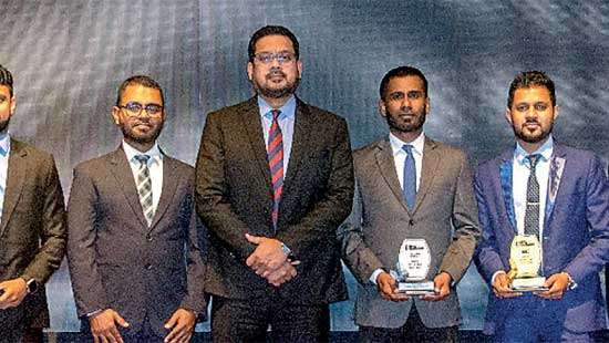 LOLC Al-Falaah shines as ‘South Asia’s Brand of the Year’