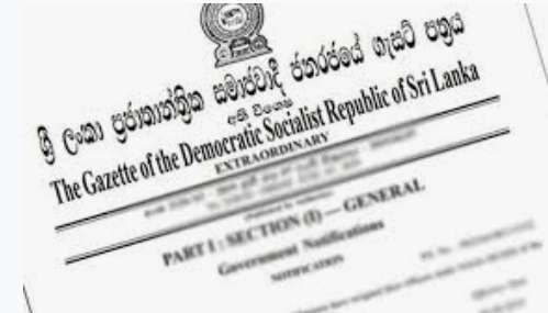 President signs gazette declaring several services as essential