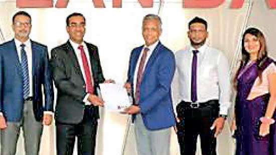 Seylan Bank partners with GS EVO Motors to introduce EV leasing facility