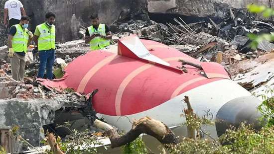 Air India crisis deepens ahead of final Ahmedabad crash report