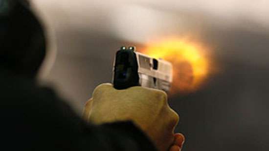 Man dies following shooting in Galle